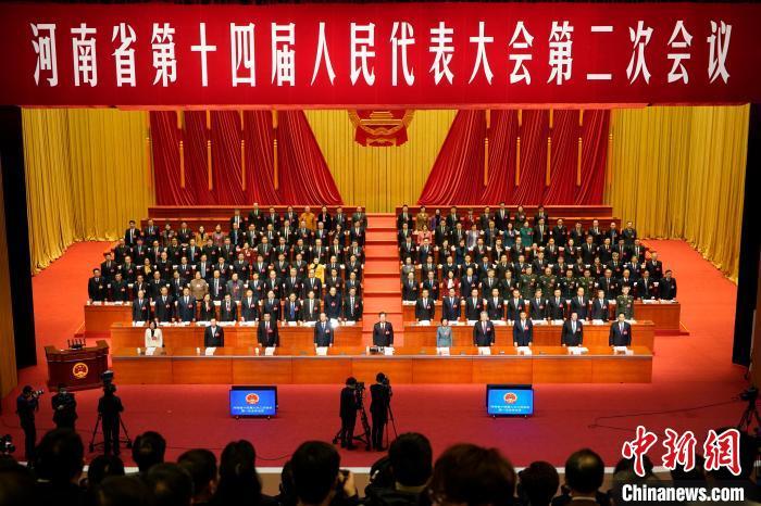 河南聚力打造一流营商环境 激励民企二次创业