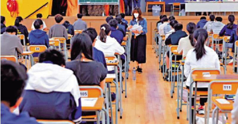 香港考评局：DSE资历国际认可不变