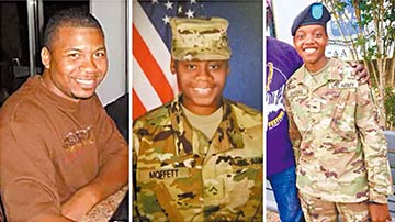 美军疑“敌我不分” 未及时拦截来袭无人机