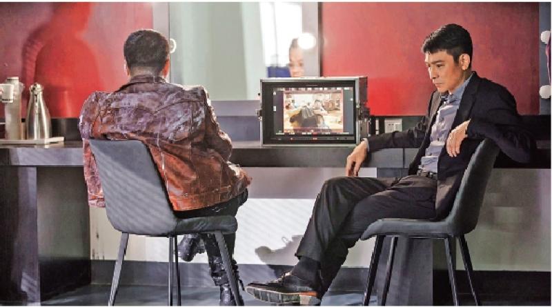 《红毯先生》内地大年初一上映