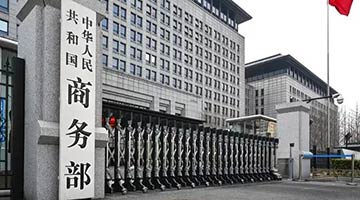商务部：2023年全年服务进出口总额同比增长10%