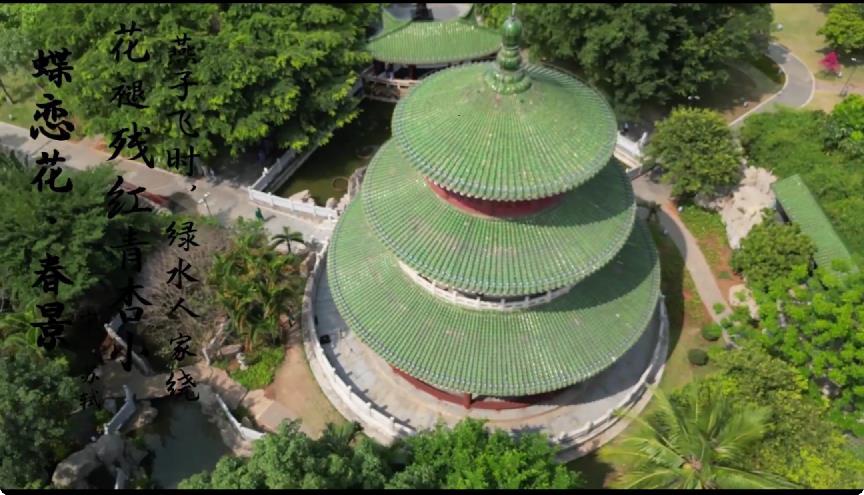 海口：东坡年华 文化年味 新春喜庆齐风采