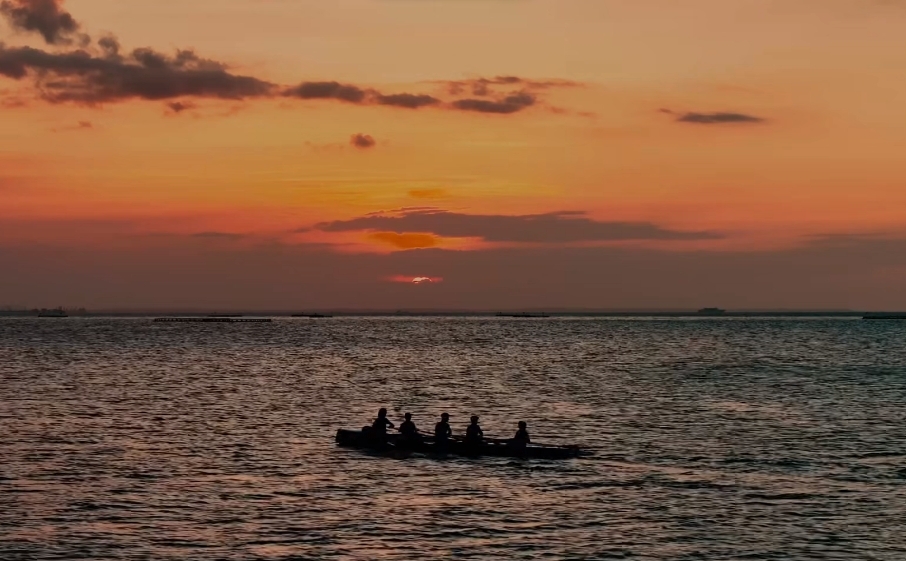 海口荣山寮：西海岸的追光故事