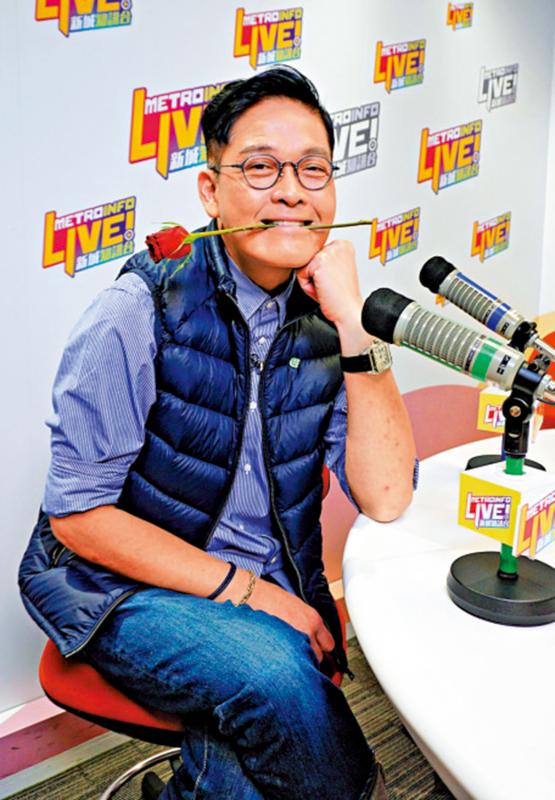 郑启泰猝逝终年56岁