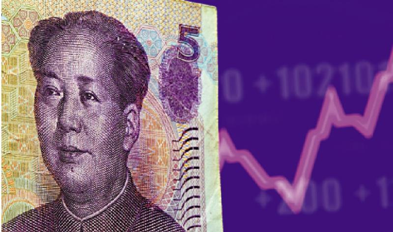 ﻿财经分析/中国债市缘何火爆？\李灵修