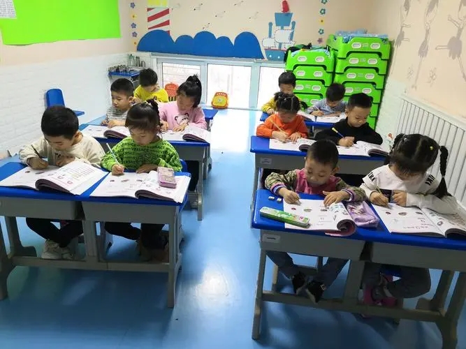 山东省日照市新营小学新生入学教育的探索