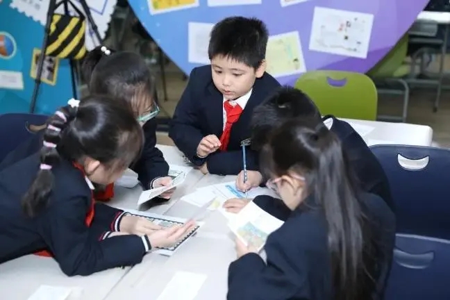 创新课堂教学扎实推进科学教育