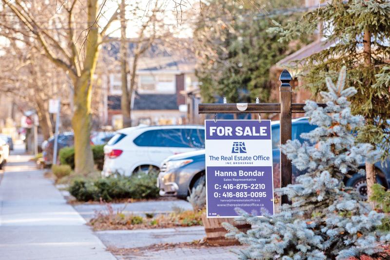 加拿大延长外国人买楼禁令至2027年