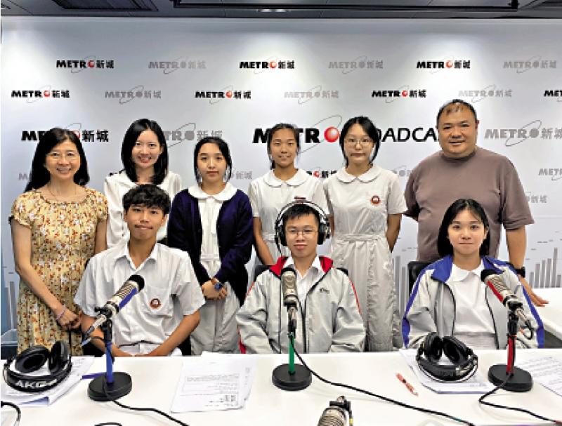 学习节目制作 实践生涯规划