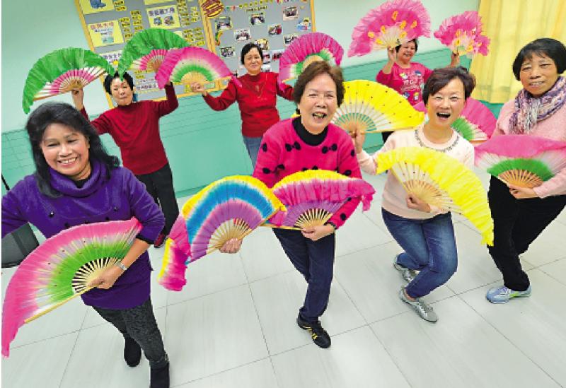 “空巢长者”倍感失落 宜建新圈子 探索新兴趣