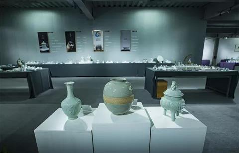 宝丰县：壮大汝瓷产业 再绘窑炼之美