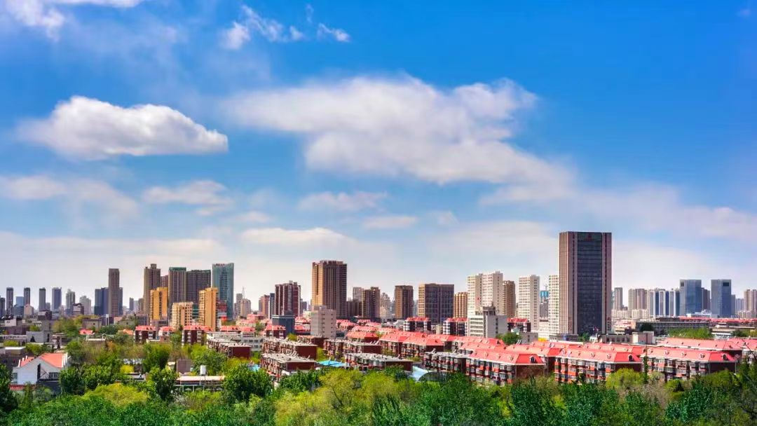 河南：推动三分之一以上乡村学校纳入城乡学校共同体