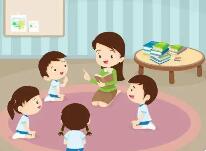 教育部印发幼儿园督导评估办法