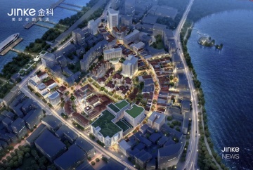 金科股份：若重整失败，公司将存在被宣告破产的风险