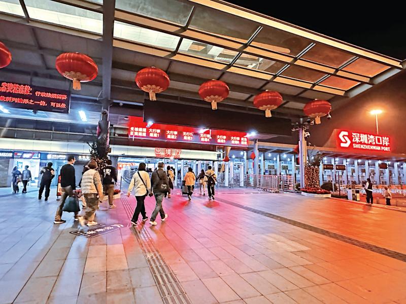 经济把脉/大湾区发展 金融业机遇多\中银香港区域经济研究处主管 彭 湃