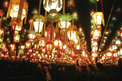 我在河南学非遗丨灯笼里的传承故事