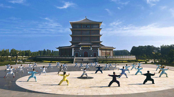 河南省文化遗产保护传承座谈会召开