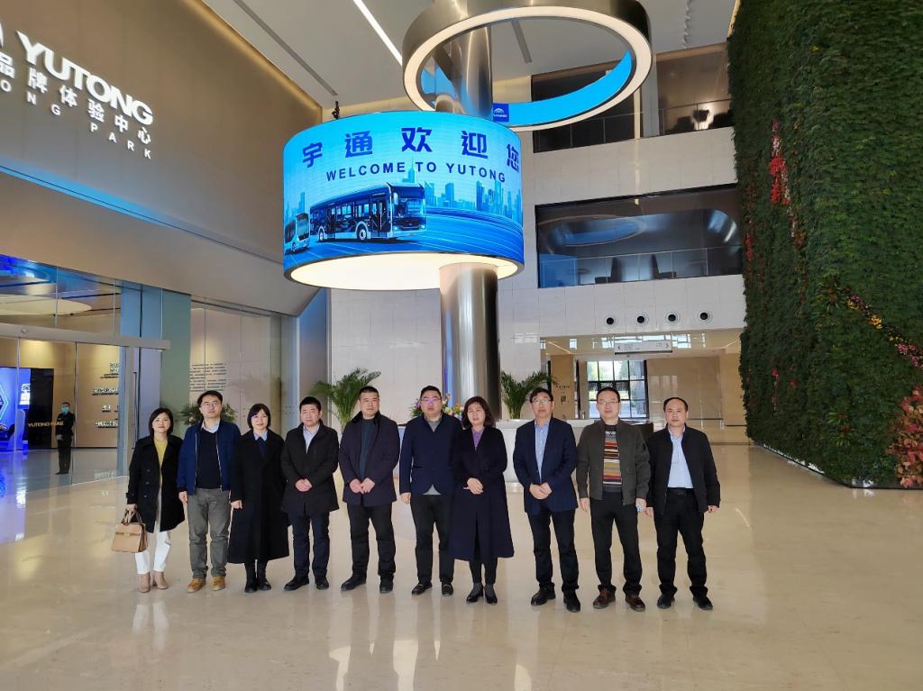 河南省信阳职业技术学院探寻高职校企协同育人模式