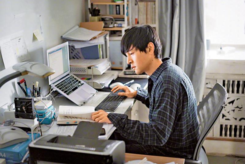 故事简介/与自己的执念和解