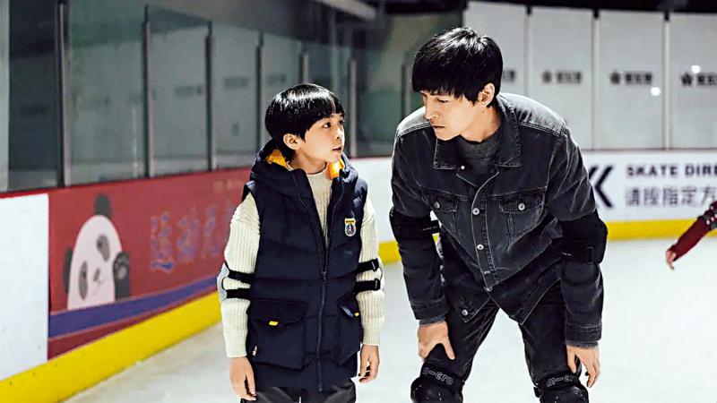 生活百态/刻画京城人物群像