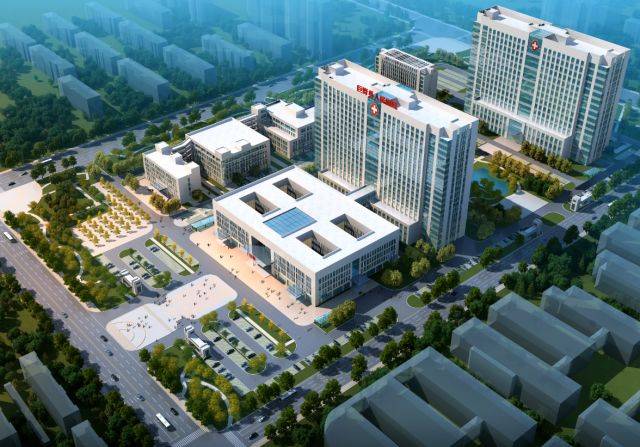 郑州构建“十五分钟养老服务圈”