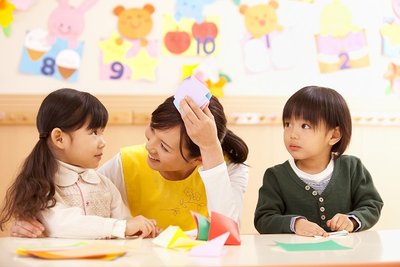 教育部：2023年学前教育毛入园率达91.1%，提前完成“十四五”规划目标