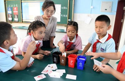 2023年全国教育事业发展基本数据公布：全国共有2.91亿学生