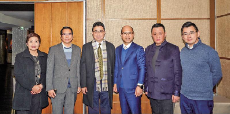 香港教育工作者联会推动两地幼稚园缔结姊妹园