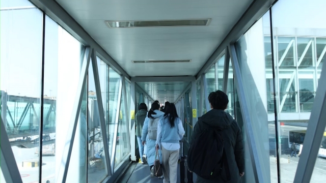 大文在现场｜香港记者进京第一天