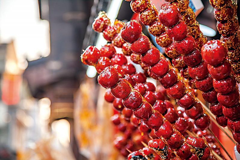 幾回夢裏想着它