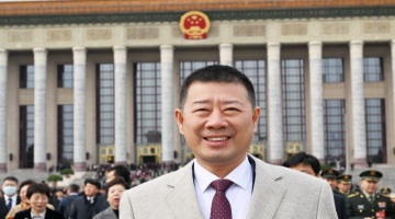 冷友斌：聚焦人民健康需求多举措发展“功能标识食品”