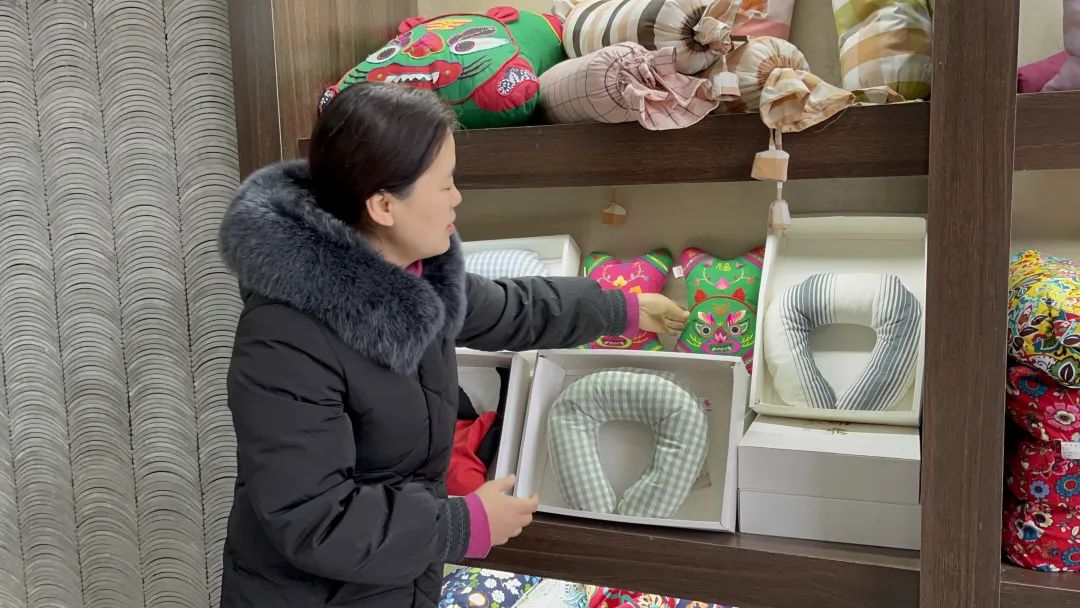 【非遗】商锦“花开不败”，源自五代人的坚守