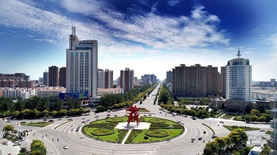 商丘张家明带队赴深圳考察招商