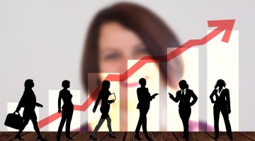 如何围绕“她经济”促消费