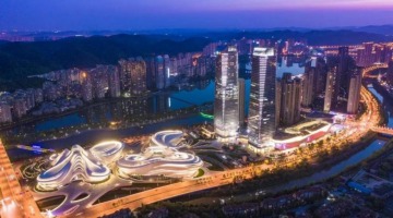 首批消费REITs上市，华夏金茂商业REIT为投资者带来全新投资机遇