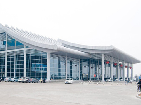 泰国商务考察旅行团赴洛阳谋合作