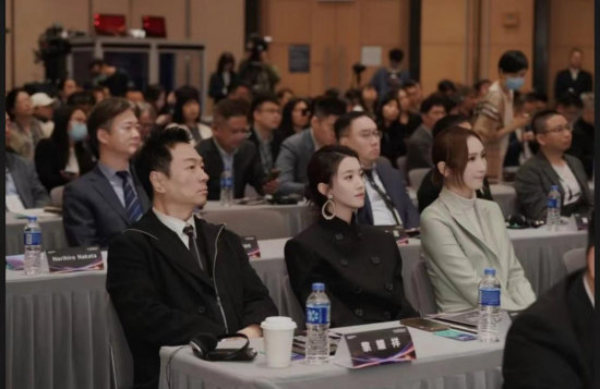 立足经典展望未来，TVB助力华语精品视听内容出海！