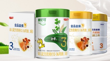 宜品葆安素抽检不合格，宜品乳业的上市承压？