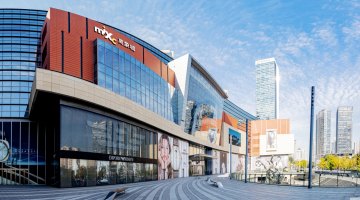 以优质资产赢得市场青睐，华润商业REIT正式上市