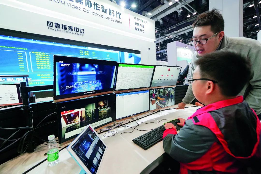 舆情|突发公共事件中，网络舆情的四大应对策略