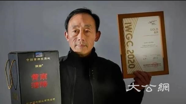 河南润之酒业|生态原料 传统技艺 酿独特红谷黄酒