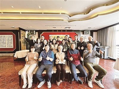 《大道十年》背后的故事 ——与中央新影团队共同记录共建“一带一路”倡议十周年