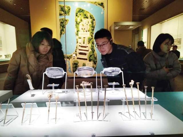 河南：考古研究有突破 大遗址保护谱新篇