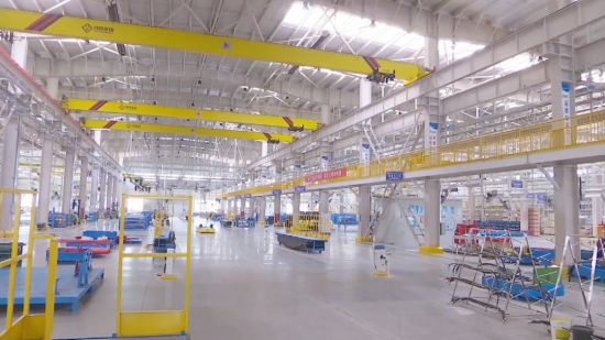 科技创新 为新质生产力发展蓄势赋能