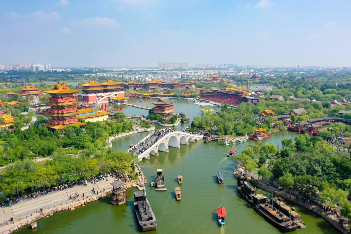 开封元素 为何屡屡成为焦点