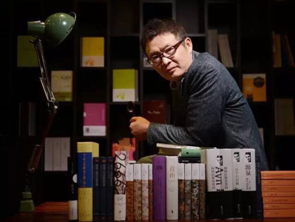 许旸|普通人的英雄主义，是坦然直视伤口