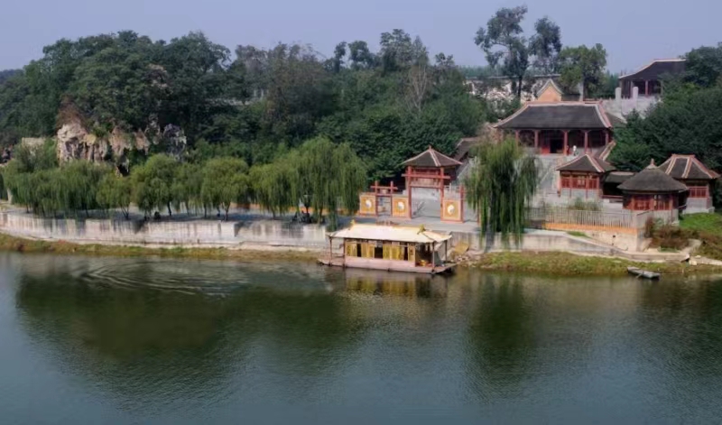 首屆鄭州岐黃·中醫藥發展大會籌備工作有序推進