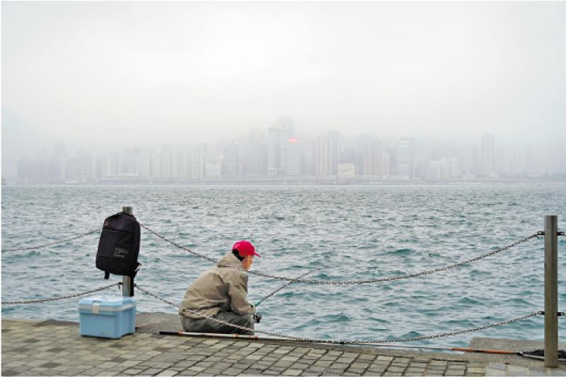﻿5招祛湿防春困\香港仲景堂中医综合诊疗中心注册中医 郭岳峰 郭歌