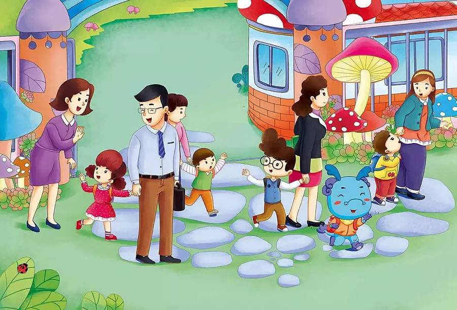 青岛：多孩家庭幼儿入园“长幼随学”