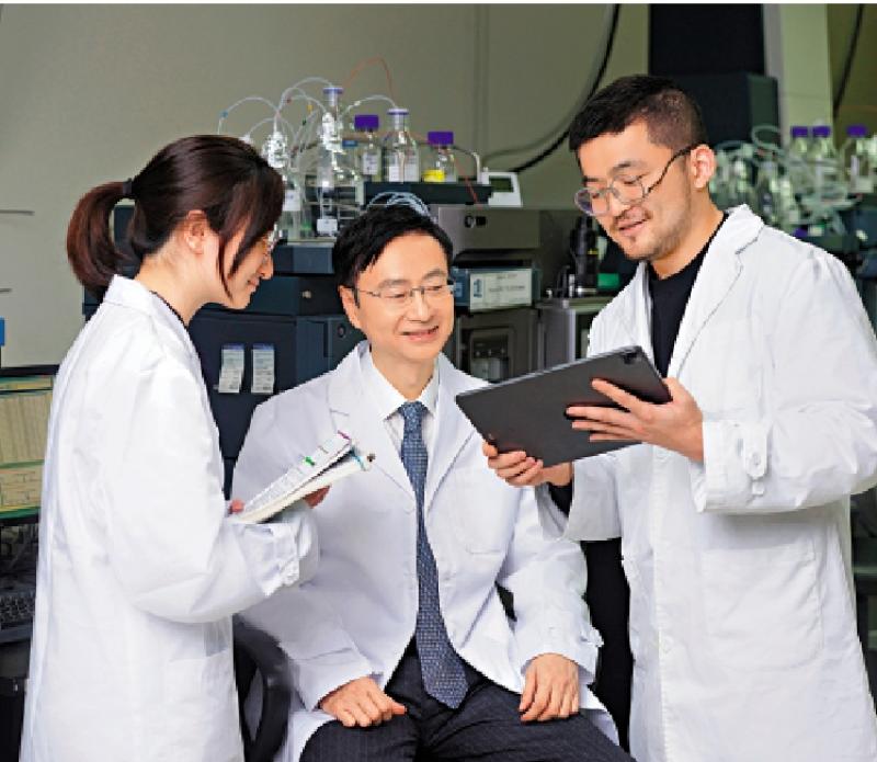 港大研究：高香草酸有效缓解抑郁症